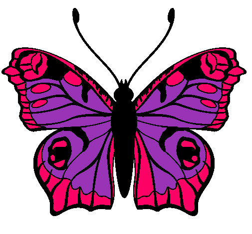 Mariposa 