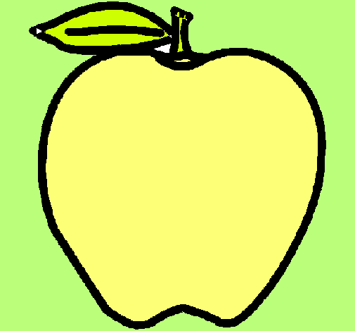 manzana