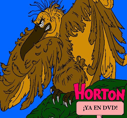 Horton - Vlad