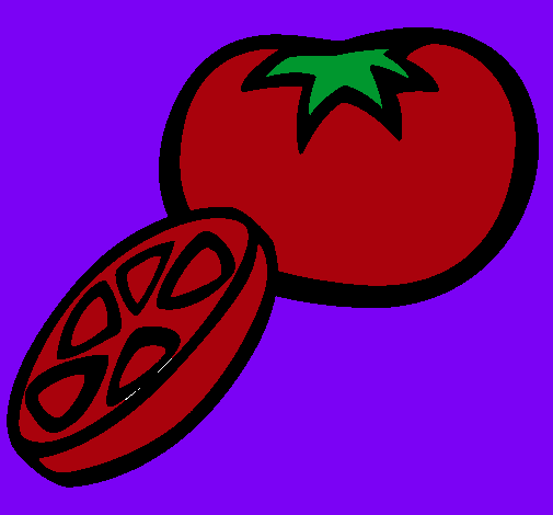 Tomate