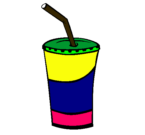 Vaso de batido