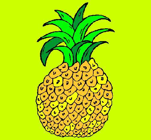 piña