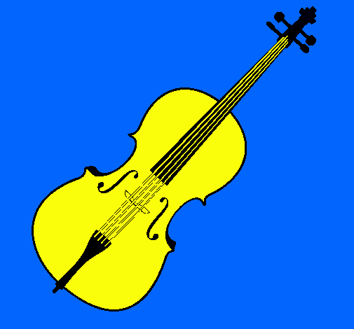 Violín