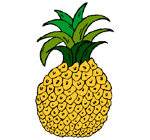 piña