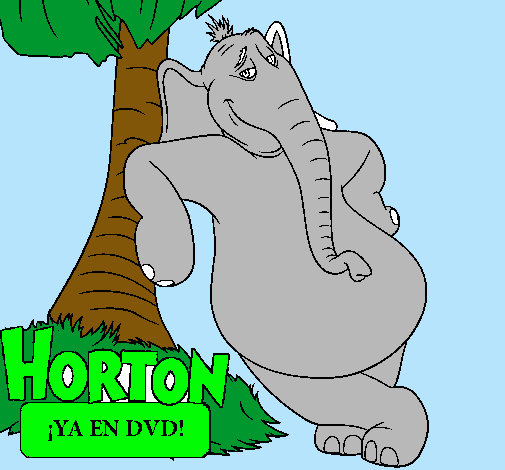 Horton