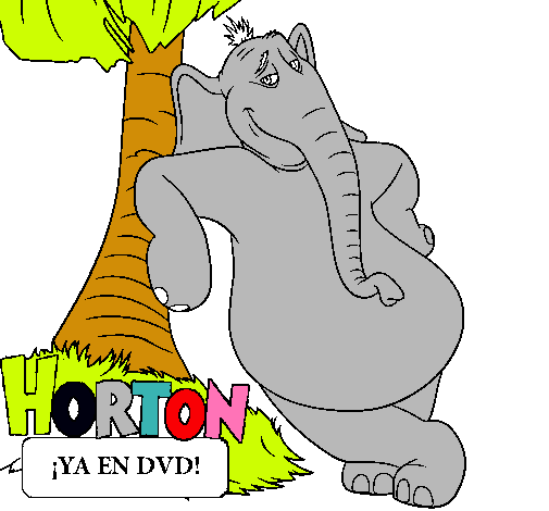 Horton