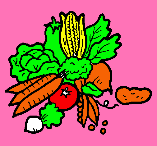 verduras