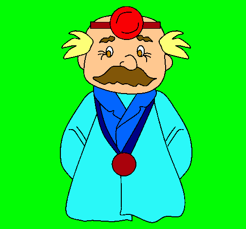 Doctor veterano