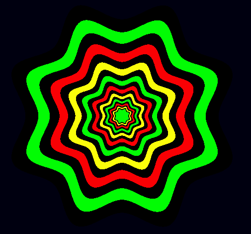 Mandala 46