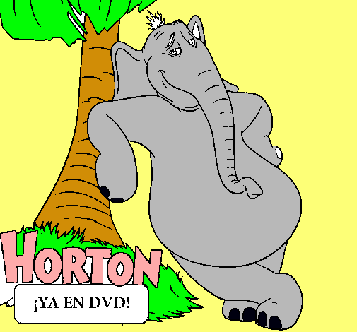 Horton