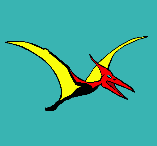 Pterodáctilo