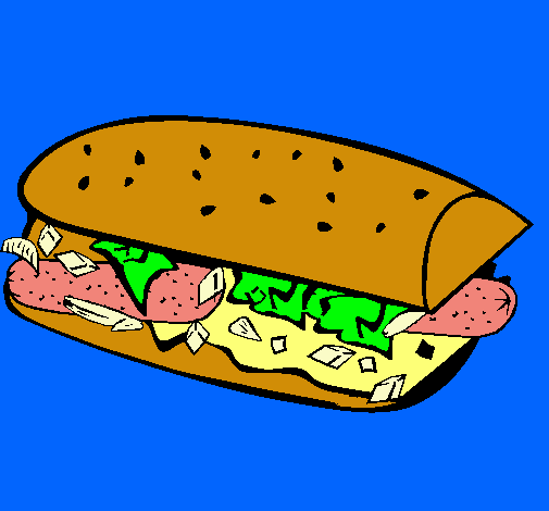 Bocadillo