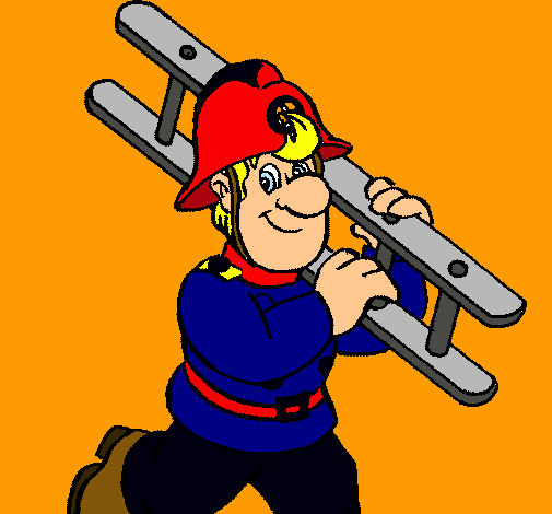 Bombero