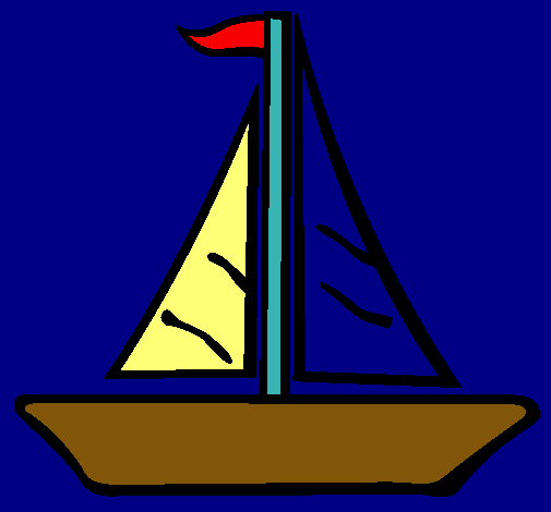 Barco velero