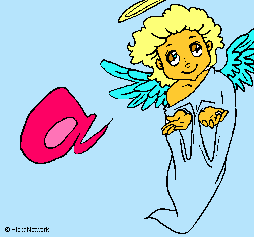 Ángel