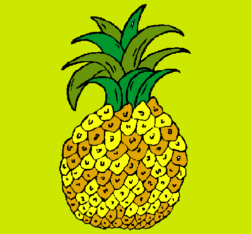 piña