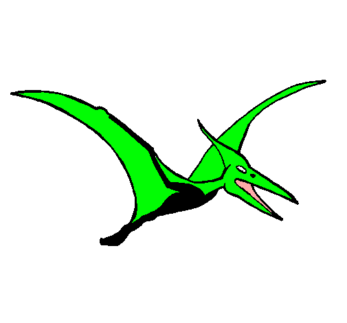 Pterodáctilo