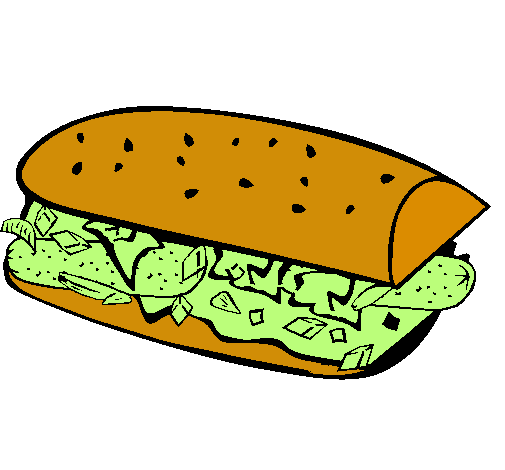 Bocadillo