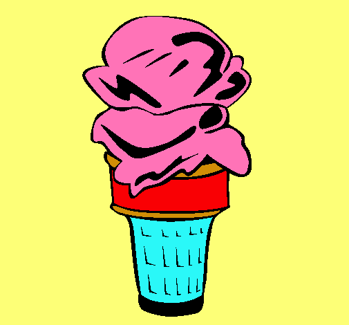 Helado