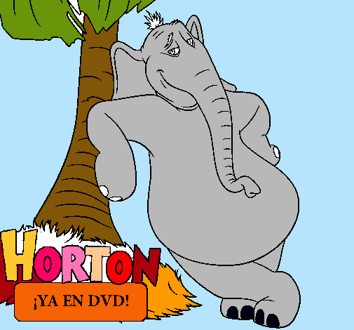 Horton