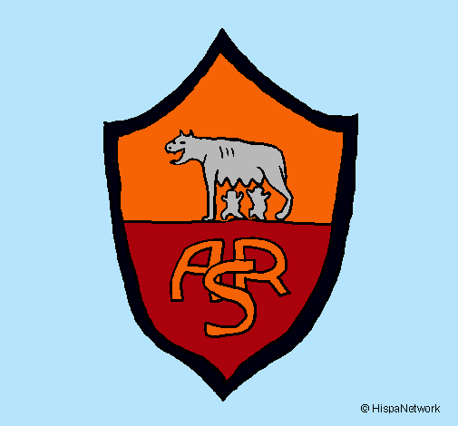 Escudo romano