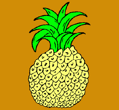 piña