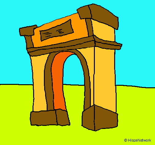 Arco de triunfo