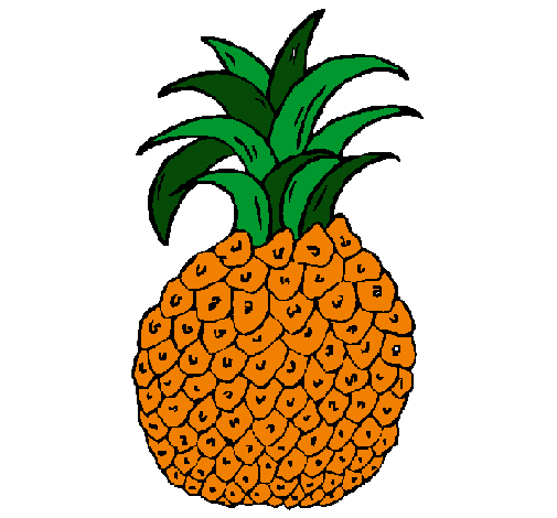 piña