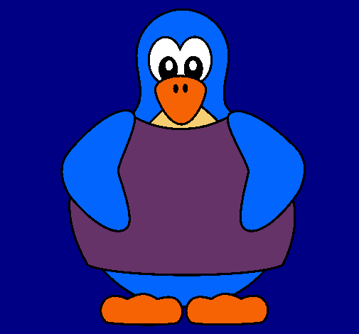 Pingüino