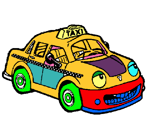 Herbie Taxista