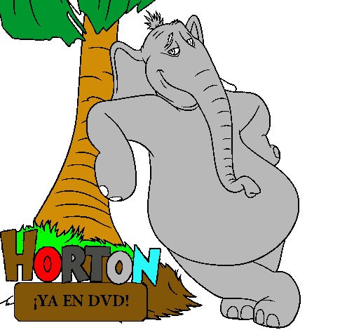 Horton