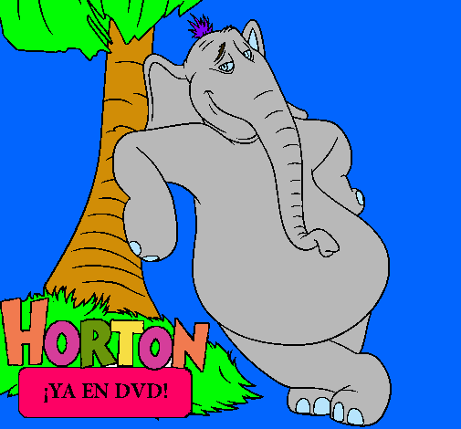 Horton