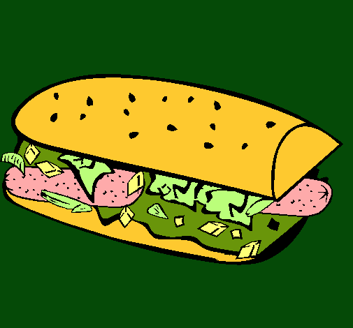 Bocadillo