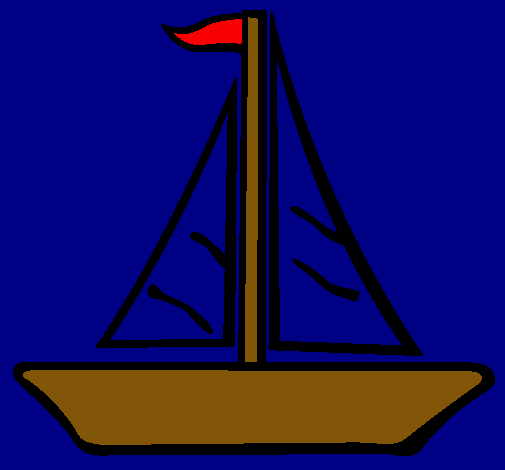 Barco velero