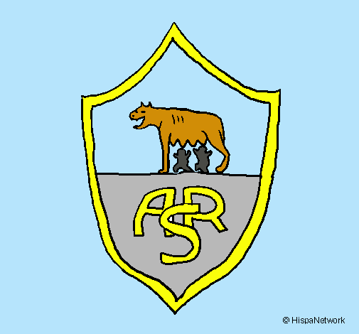 Escudo romano