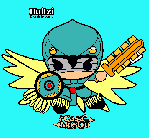 Huitzi