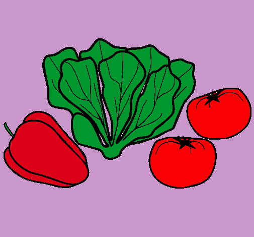 Verduras