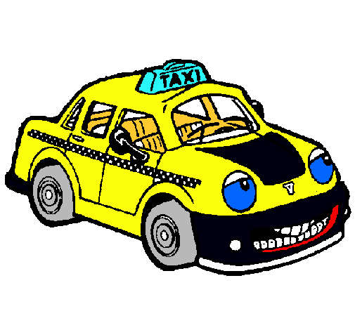 Herbie Taxista