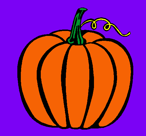 Calabaza grande