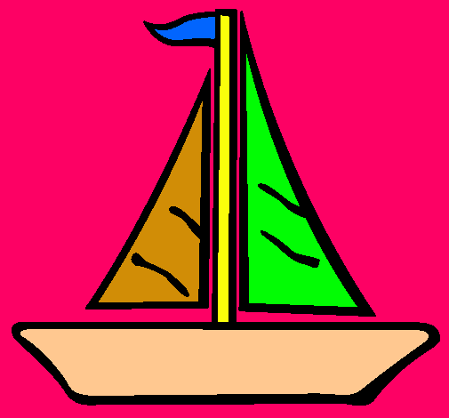 Barco velero