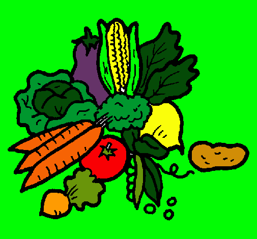 verduras