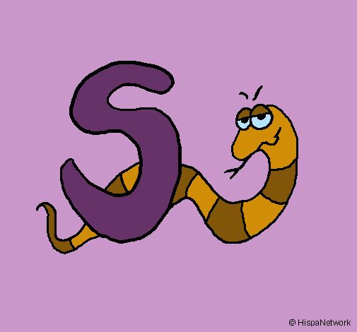 Serpiente