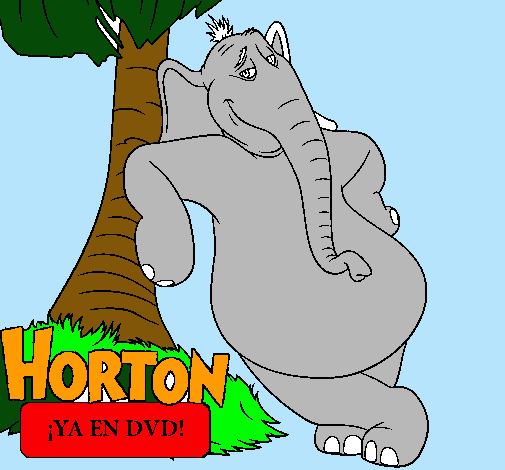 Horton