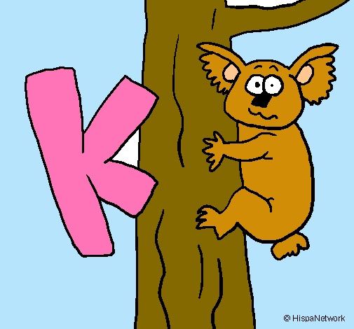 Koala