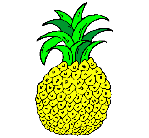 piña