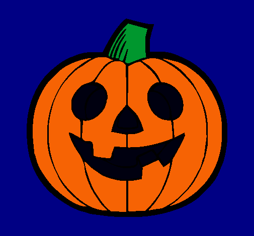 Calabaza IV