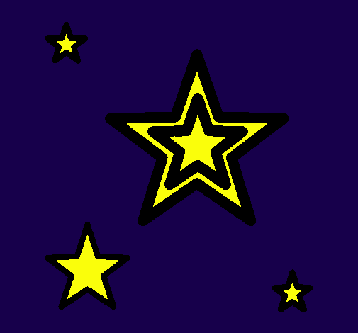 Estrellas