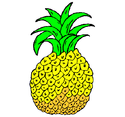 piña