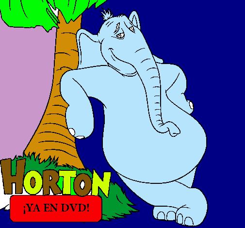 Horton