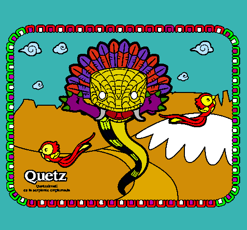 Quetz